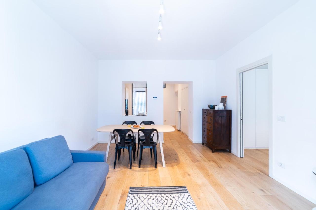Cute Apartment In Μιλάνο Εξωτερικό φωτογραφία