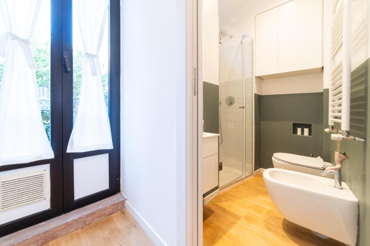 Cute Apartment In Μιλάνο Εξωτερικό φωτογραφία