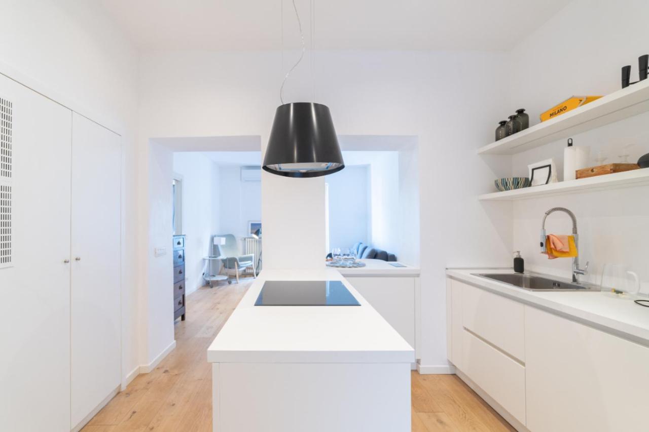 Cute Apartment In Μιλάνο Εξωτερικό φωτογραφία